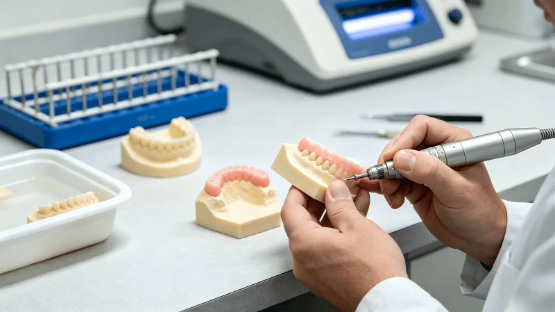 Gingiva Resin Guide Images 4 1 Gingiva Resin Guide Images 4 1