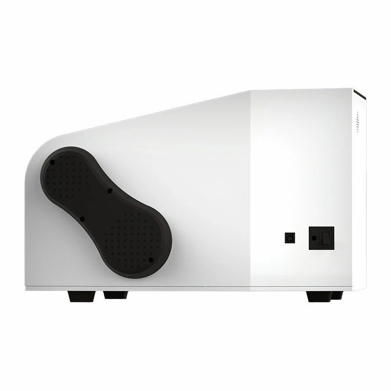 Lab Scanner Dental